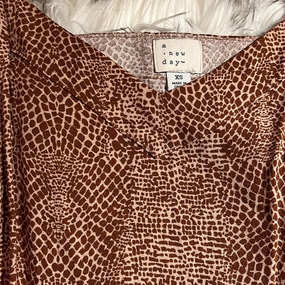 A new day tank xs - Picture 1 of 4